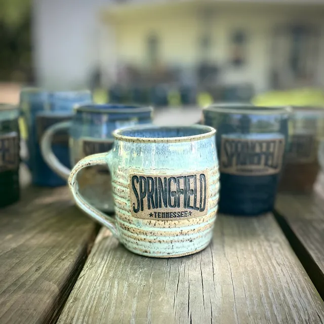 Gehman Pottery Works