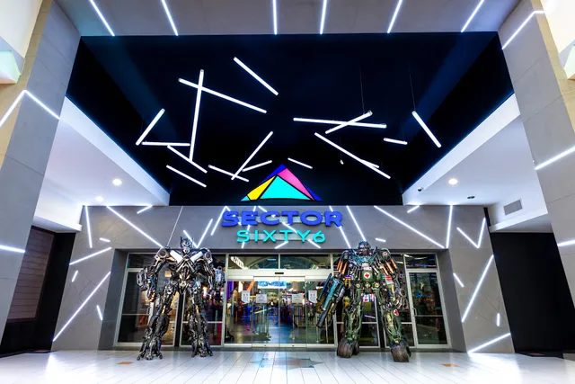 Sector Sixty6 - Caguas