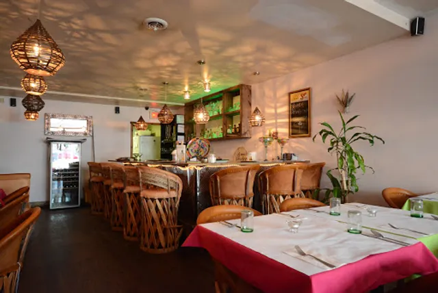 Guacamole y tequila - Restaurant mexicain Magog