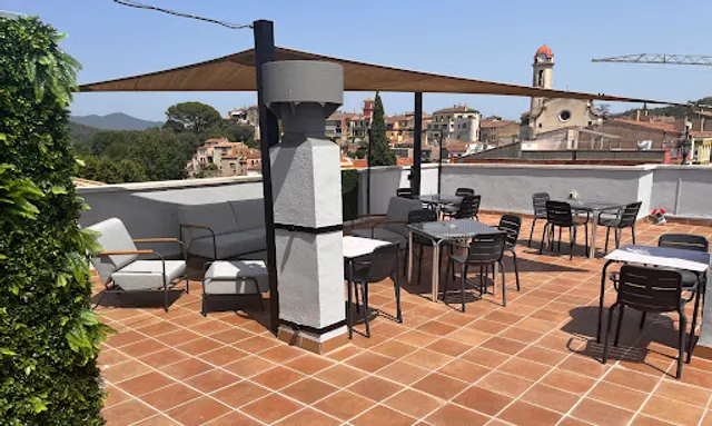 Hostal Restaurant Tarrés des de 1960