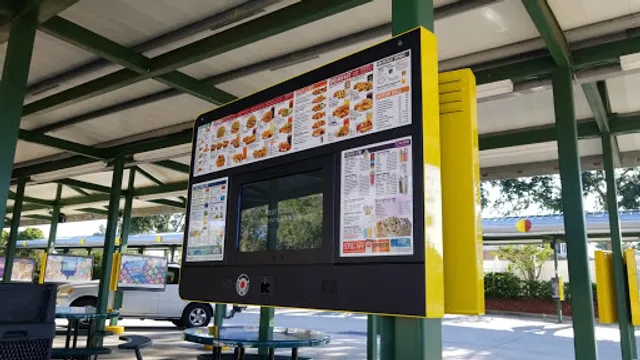 Sonic Drive-In