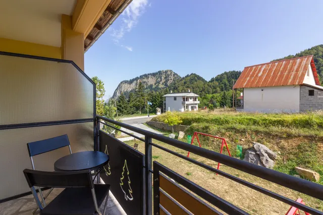 Zampakas Hotel Panorama