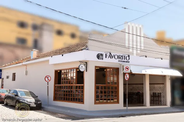 Favorito Restaurante