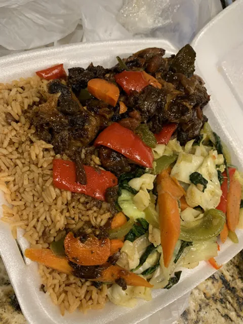 Trinidad & Tobago Café