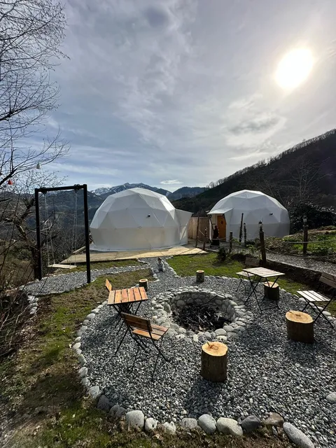 Limkhona Dome & Chalet