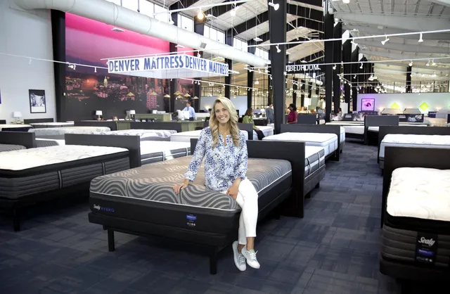 Denver Mattress