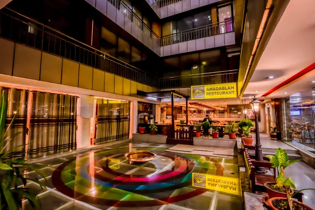 Hotel Pauwa Kathmandu