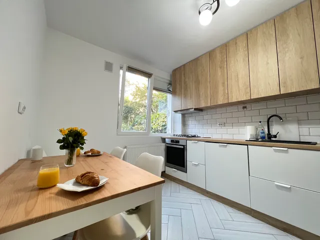 RSA Parklake | Dream Apartment for rental