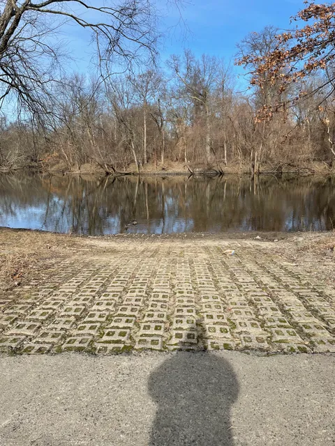 Lincoln Park Boat Launch @ Aqueduct Park