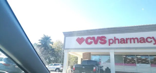 CVS