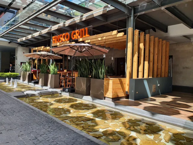 Frisco Grill Majadas ONCE