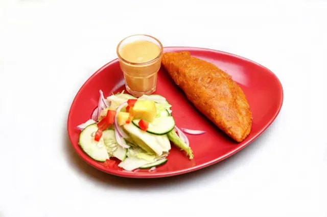 LA ESQUINA DEL AGUACHILE