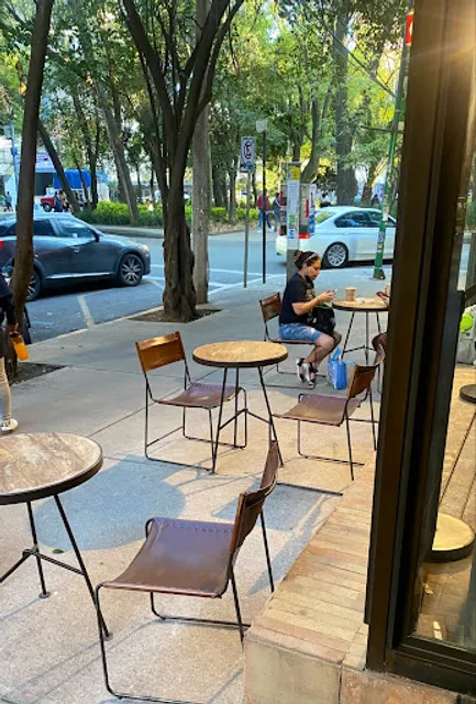 Tierra Garat Amsterdam