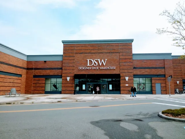 DSW Designer Shoe Warehouse