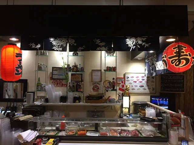 Nikko Sushi