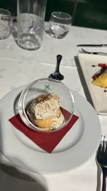 Restaurante Uliveiras