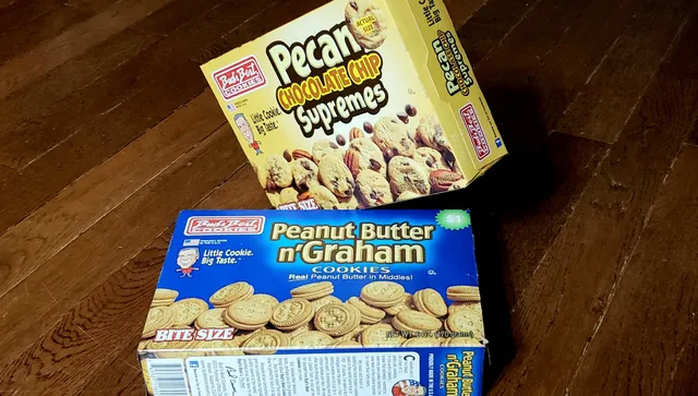 Bud's Best Cookies Inc