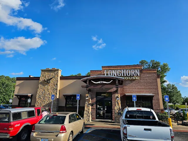 LongHorn Steakhouse