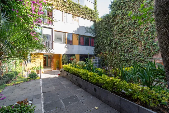 Terraza & Loft San Angel