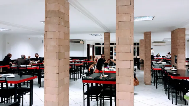 Restaurante Minato
