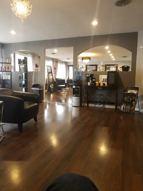 Bella Si Salon & Spa