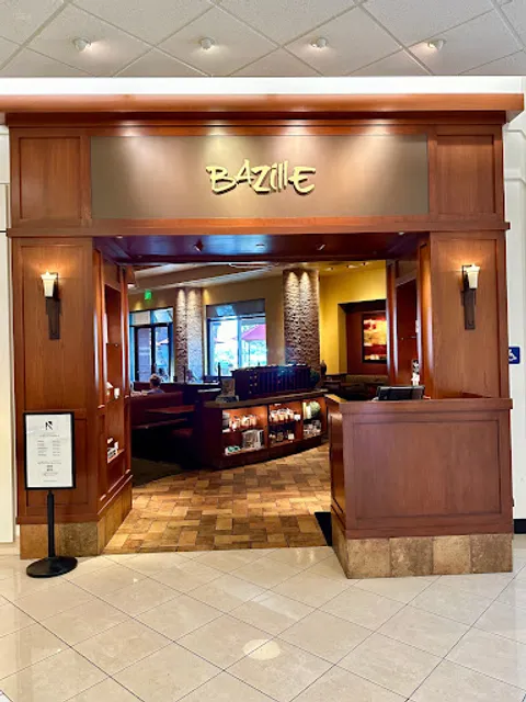 Bazille at Nordstrom