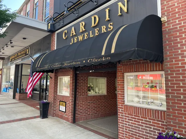 Cardin Jewelers