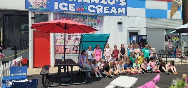 DiRienzo's Ice Cream