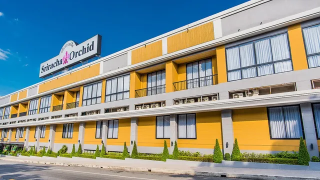 Sriracha Orchid Hotel