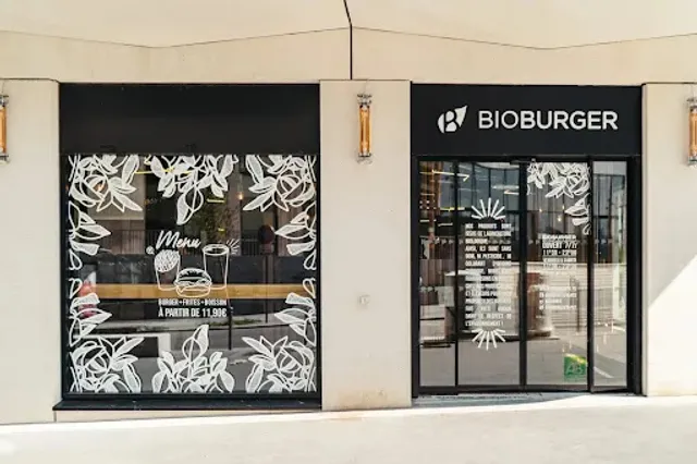 Bioburger Batignolles