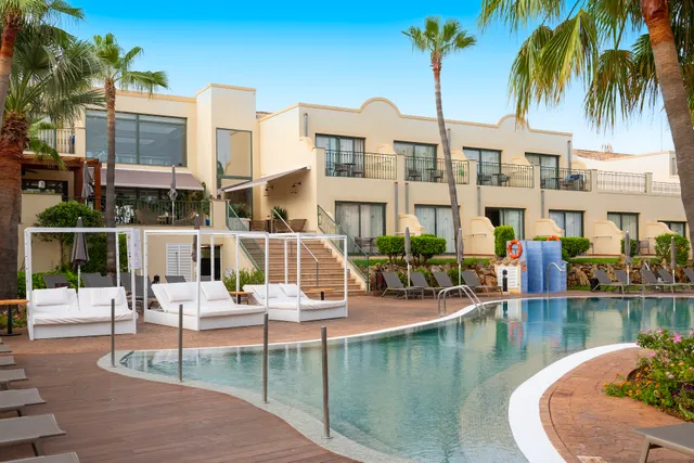 Valentin Star Menorca