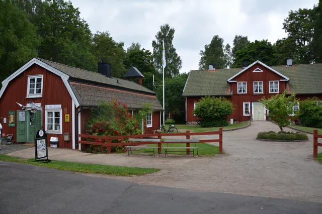 Korrö Hostel