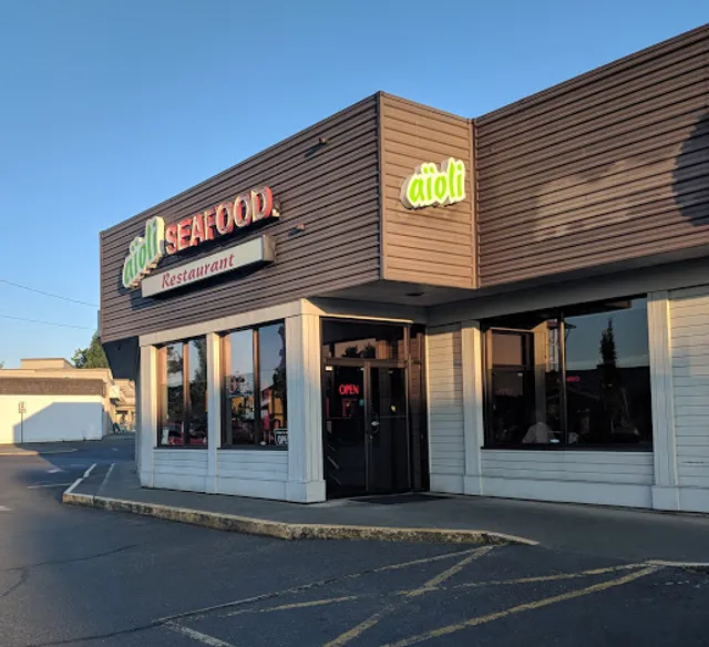 Aioli Seafood Restaurant