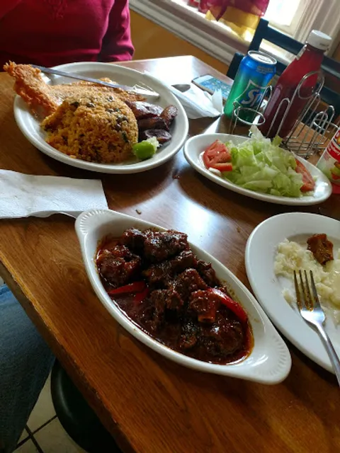 La Esquina del Sabor