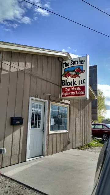 The Butcher Block LLC