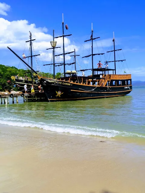 Canasvierias, Brasil