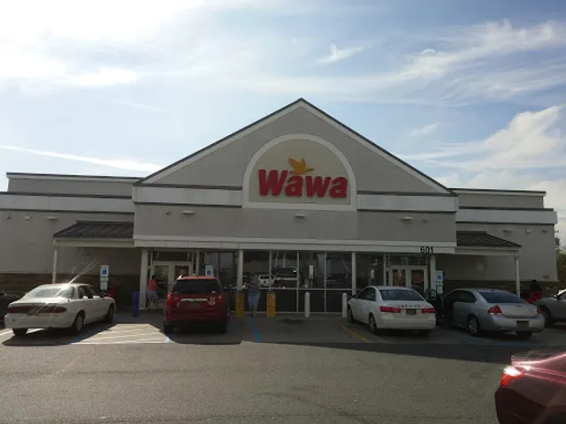 Wawa