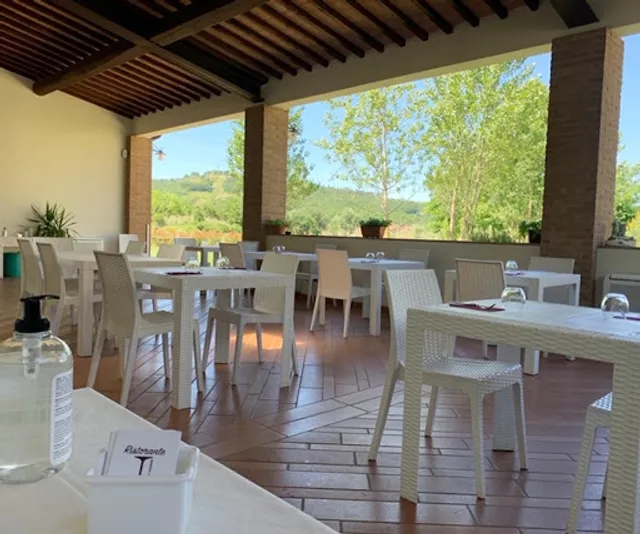 Ristorante Vecchio Convento