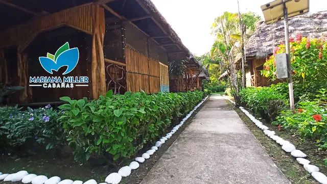 Mariana Miller Lodge