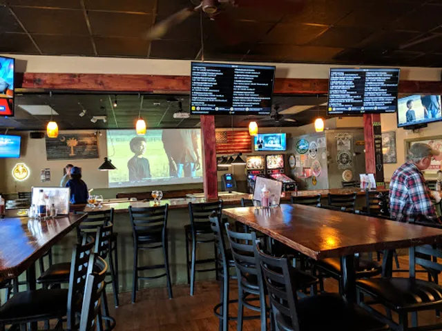 Neighborhood Tap house Greenridge