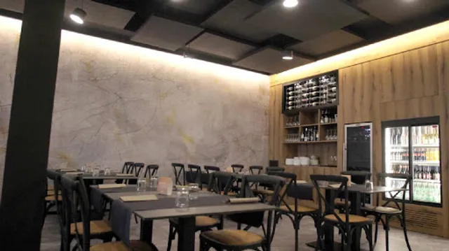 Alterego Comfort Food