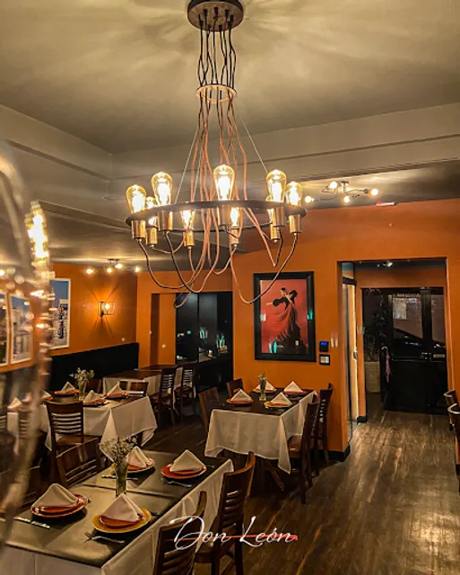 Restaurante Espanhol Don León