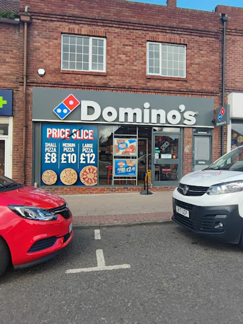 Domino's Pizza - South Shields