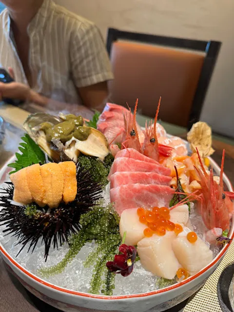 UME Sushi & Omakase