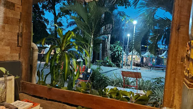 Restaurante Núúh!! Bistrô