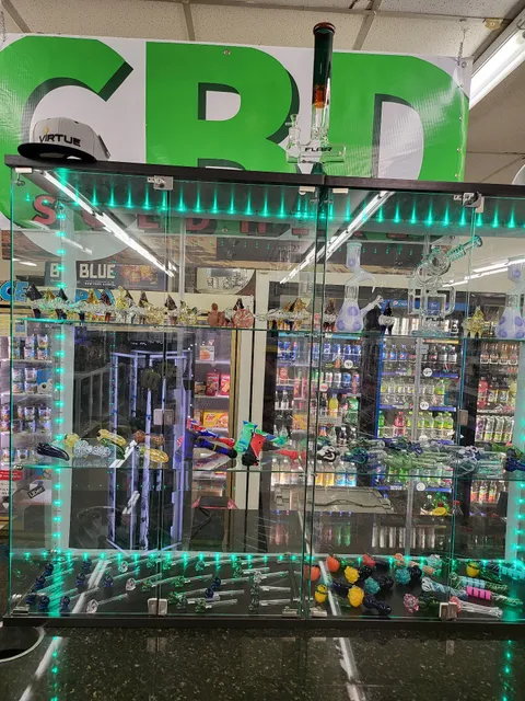 Pantry Farm Food Store