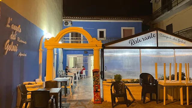 L’Angolo dei Golosi