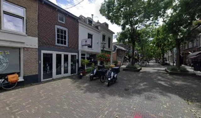 Land Van Belofte 11A