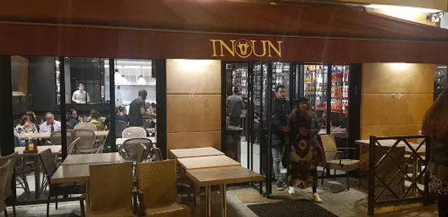Chez Inoun