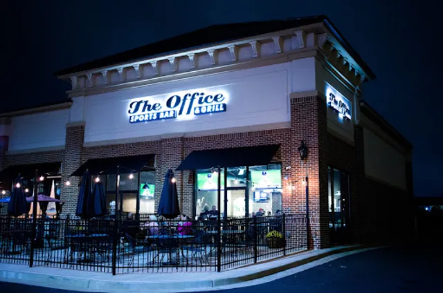 The Office Sports Bar & Grill